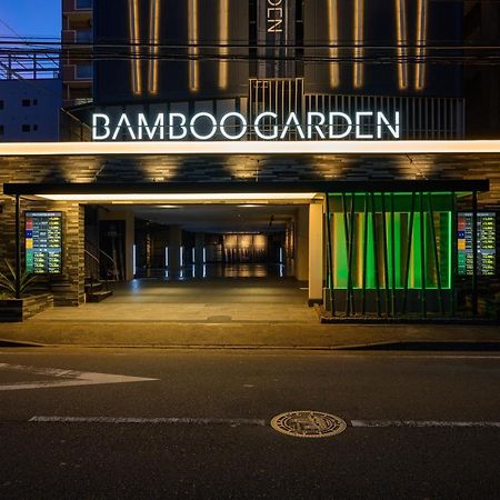 Отель Bamboo Garden Shinyokohama Adult Only -The Old Name Is Reftel- Экстерьер фото